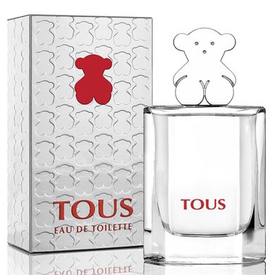 Tous, Woman, woda toaletowa, spray, 30 ml