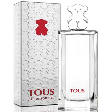 Tous, Woman, woda toaletowa, spray, 50 ml