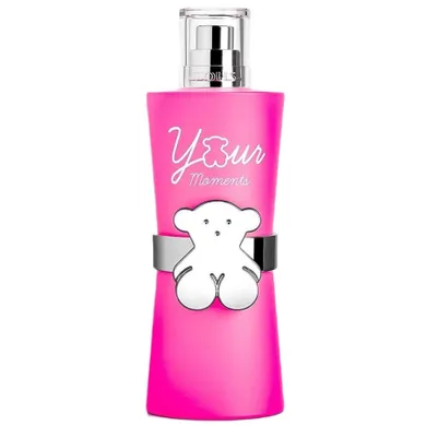 Tous, Your Moments, woda toaletowa spray, 90 ml