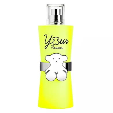 Tous, Your Powers, woda toaletowa, spray, 90 ml