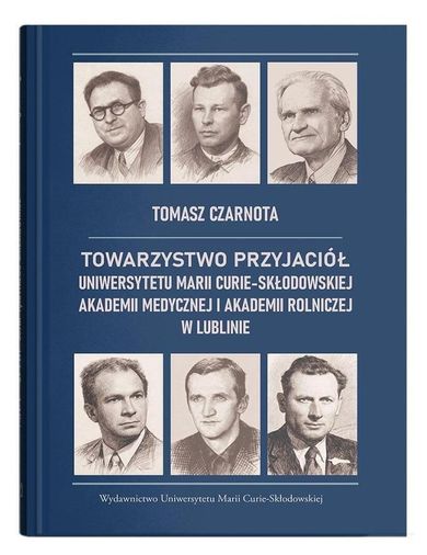 Towarzystwo Przyjaciół Uniwersytetu