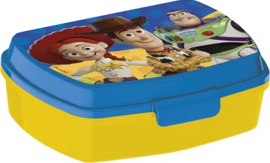 Toy Story 5, Funny, lunchbox