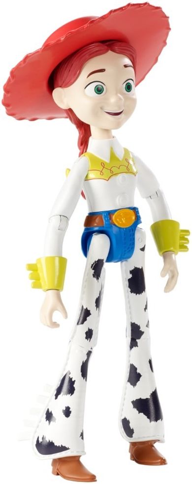Toy Story, Jessie, figurka podstawowa