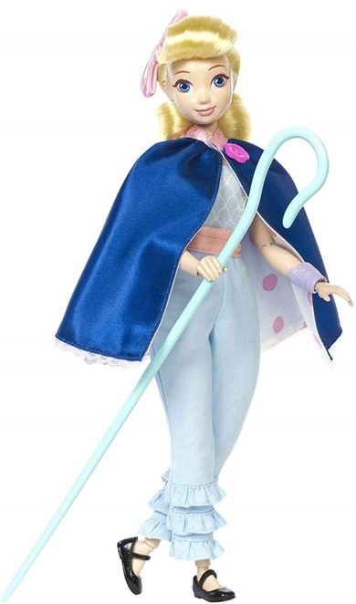 Toy Story, Pastereczka Bou, lalka, 28 cm