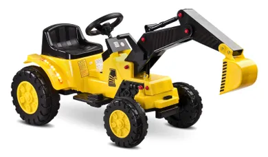 Toyz, Pojazd na akumulator Digger Yellow