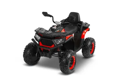 Toyz, Quad Gigant, pojazd akumulatorowy, red