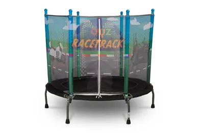 Toyz, Race, trampolina dziecięca