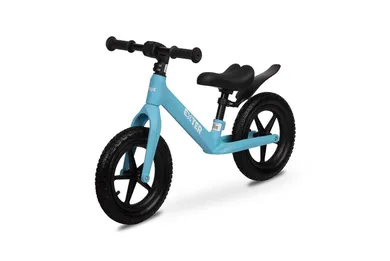 Toyz, rowerek biegowy exter blue