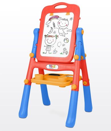 Toyz, tablica edukacyjna, Red