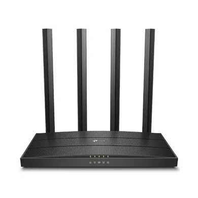 TP-Link, Archer C80, router WiFi, AC1900 Wave2, Dual Band, 5xRJ45 1000Mb/s