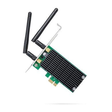 TP-Link, Archer, karta sieciowa, T4E (PCI-E)