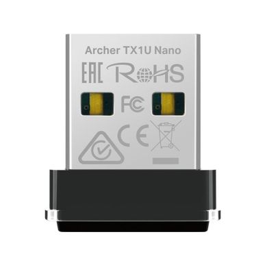TP-Link, Archer, karta sieciowa, TX1U Nano