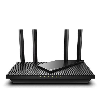 TP-Link, Archer, router, AX55