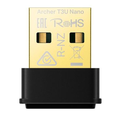 TP-Link, Archer T3U Nano, karta sieciowa