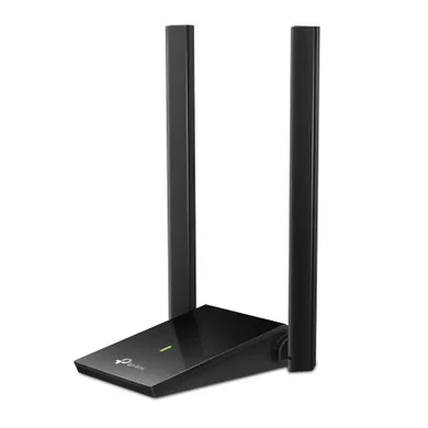 TP-Link, Archer T4U Plus, adapter USB, AC1300 Dual Band 2,4GHz, 5GHz