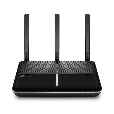 TP-Link, Archer VR2100, router WiFi, AC2100, VDSL/ADSL, Dual Band, 4x RJ45 1000Mb/s, 1x RJ11, 1x USB