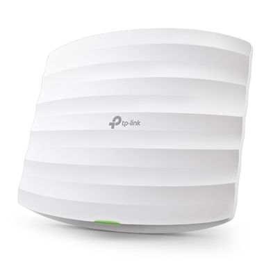 TP-Link, EAP225, punkt dostępowy, MU-MIMO, AC1350, Dual Band, 1xRJ45 1000Mb/s