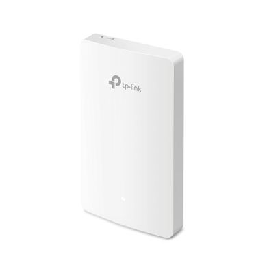 TP-Link, EAP235-Wall, punkt dostępowy, MU-MIMO, AC1200, Dual Band, 4x RJ45 1000Mb/s, naścienny