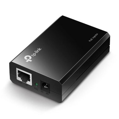 TP-Link, injector poe, TL-PoE150S