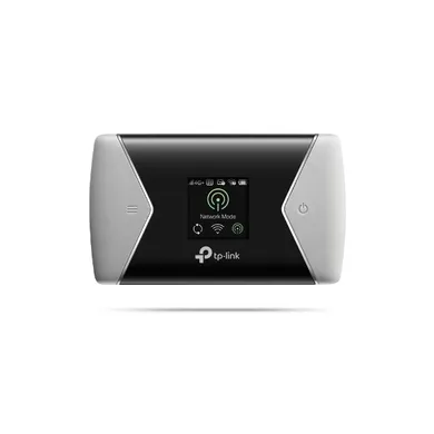 TP-Link, M7450, router LTE, 4G LTE cat6, WiFi Dual Band, SIM, MicroSD