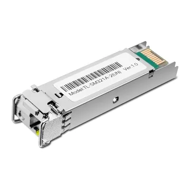 TP-Link, moduł dwukierunkowy, TL-SM321A-2