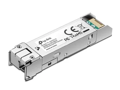 TP-Link, moduł dwukierunkowy, TL-SM321B-2