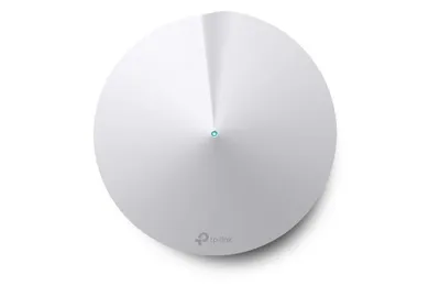 TP-Link, punkt dostępowy, DECO M5, 400 Mb/s - 802.11 b/g/n, 867 Mb/s - 802.11ac