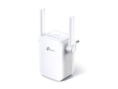 TP-Link, RE305, wzmacniacz sieci beprzewodowej, AC1200, 1xRJ45 100Mb/s