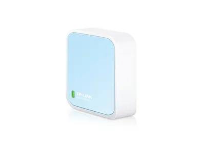 TP-Link, router, Tl-wr802n, adsl2+, Xdsl, 2,4 Ghz