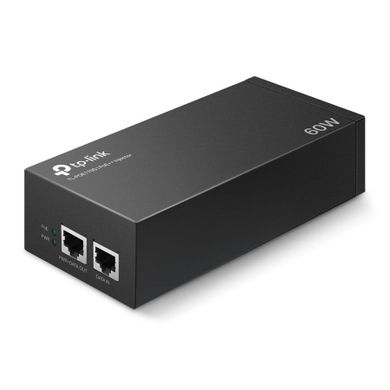 TP-Link, splitter, TL-POE170S PoE++