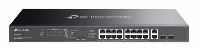 TP-Link, switch, ES220GMP