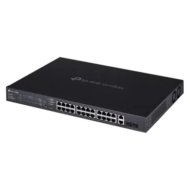 TP-Link, switch, ES228GMP