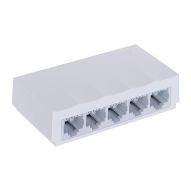 TP-Link, switch, LS1005