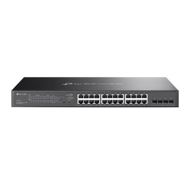 TP-Link, switch, SG2428LP