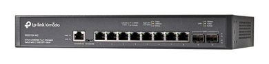 TP-Link, switch, SG3210X-M2