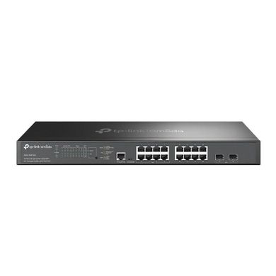TP-Link, switch, SG3218XP-M2