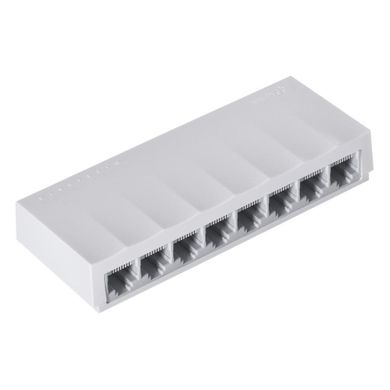TP-Link, switch, TL-LS1008, 8 portów RJ45 10/100 Mb/s