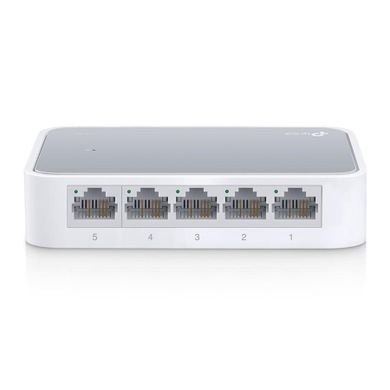 TP-Link, switch, TL-SF1005D
