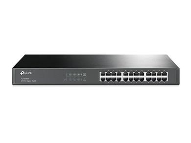 TP-Link, switch, TL-SG1024
