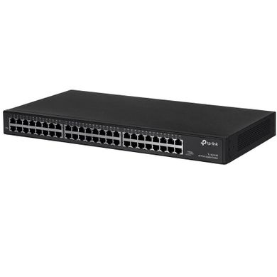 TP-Link, switch, TL-SG1048