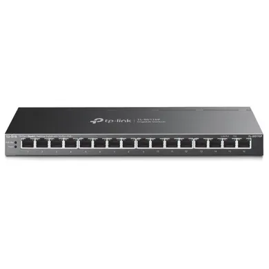 TP-Link, switch, TL-SG116P