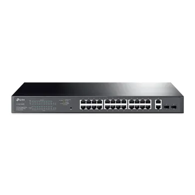 TP-Link, switch, TL-SG1428PE
