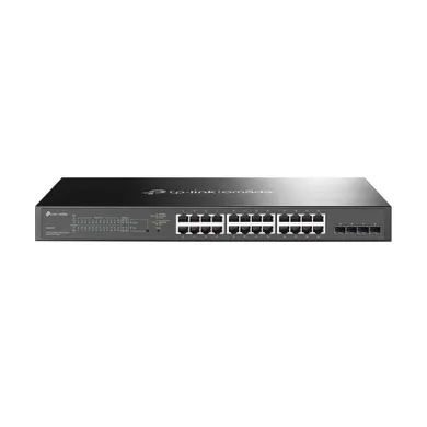 TP-Link, switch, TL-SG2428P