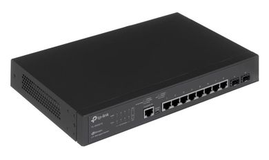 TP-Link, switch, TL-SG3210