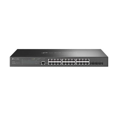 TP-Link, switch, TL-SG3428MP