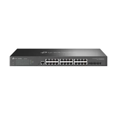 TP-Link, switch, TL-SG3428X