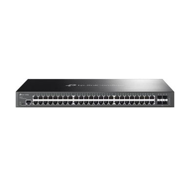 TP-Link, switch, TL-SG3452