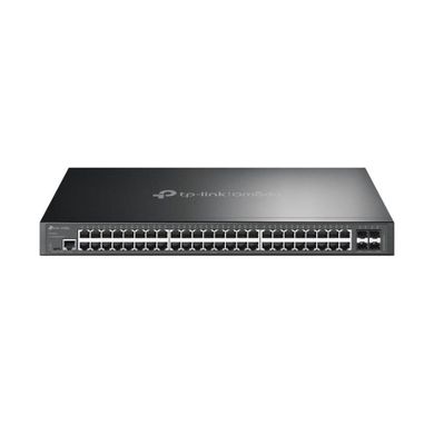 TP-Link, switch, TL-SG3452X