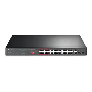 TP-Link, switch, TL-SL1226P