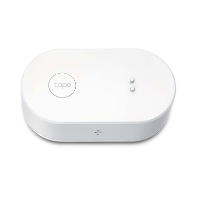 TP-Link, Tapo, czujnik wycieku wody, Smart, T300